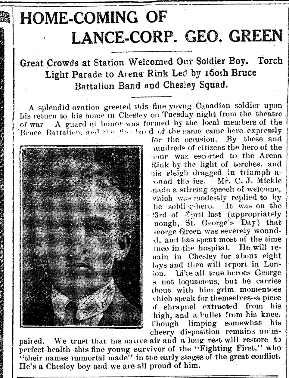 The Chesley Enterprise, March 2, 1916